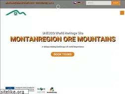 Sites similar to montanregion.cz
