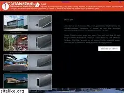 Sites similar to montanstahl.de