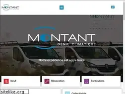 Sites similar to montant.fr