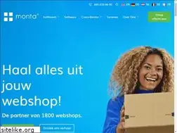 Sites similar to montapacking.nl