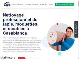 Sites similar to montapis.ma