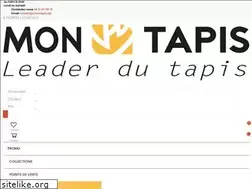Sites similar to montapis.net