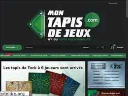 Sites similar to montapisdejeux.com
