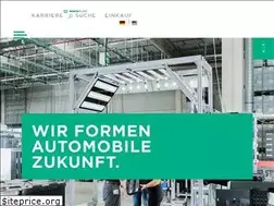 Sites similar to montaplast.com