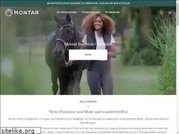 Sites similar to montar.de