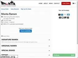 Sites similar to montaramentogo.com