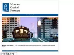 Sites similar to montarapartners.com