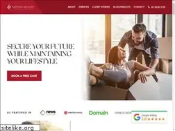 Sites similar to montarawealth.com.au