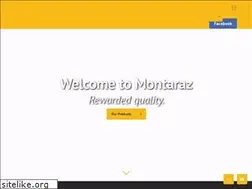 Sites similar to montaraz.pt
