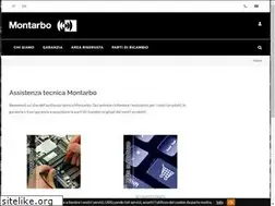 Sites similar to montarbo-assistance.com