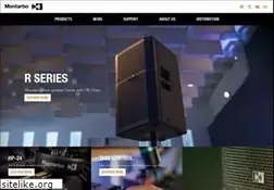 Sites similar to montarbo.com