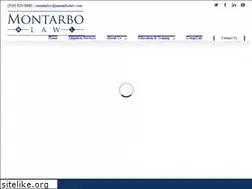 Sites similar to montarbolaw.com