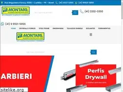 Sites similar to montare.com.br