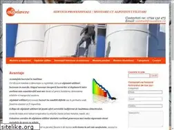 Sites similar to montare.ro