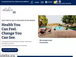 Sites similar to montarebehavioralhealth.com