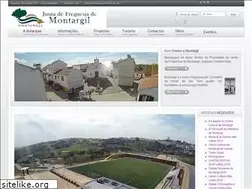 Sites similar to montargil.pt