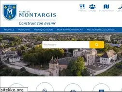 Sites similar to montargis.fr