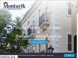 Sites similar to montarikservicedoffices.com