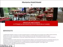 Sites similar to montarina.ch