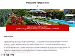 Sites similar to montarina.com