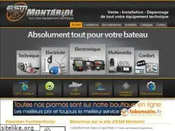 Sites similar to montariol.com