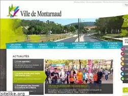Sites similar to montarnaud.com