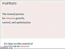 Sites similar to montarollc.com
