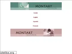 Sites similar to montartcreation.com