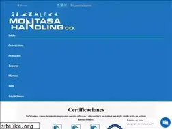 Sites similar to montasa.com