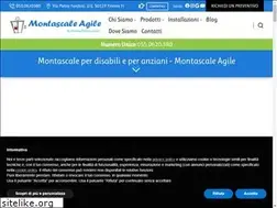 Sites similar to montascaleagile.it