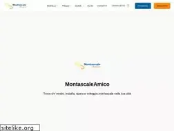 Sites similar to montascaleamico.it