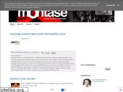Sites similar to montase.blogspot.com