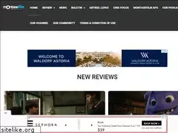 Sites similar to montasefilm.com