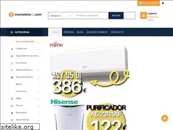 Sites similar to montatelotu.com