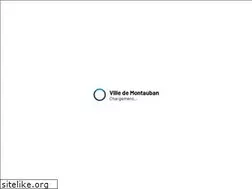 Sites similar to montauban.com