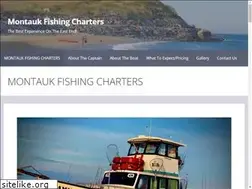 Sites similar to montauk-fishing.com