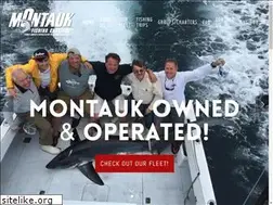 Sites similar to montaukfishingcharters.com