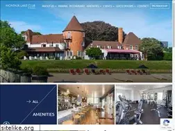 Sites similar to montauklakeclub.com