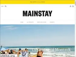 Sites similar to montaukmainstay.com