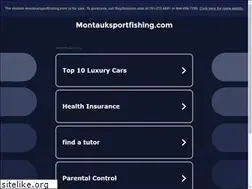 Sites similar to montauksportfishing.com