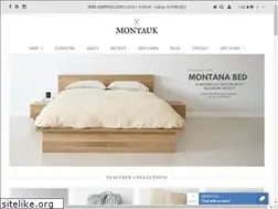 Sites similar to montaukstyle.com