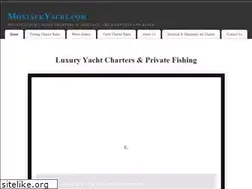 Sites similar to montaukyacht.com