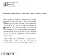 Sites similar to montaury.com.br