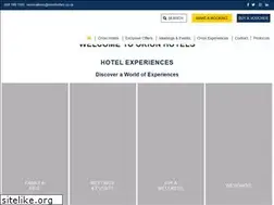 Sites similar to montauxsources.co.za