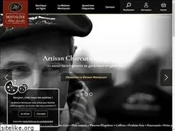 Sites similar to montauzer.fr