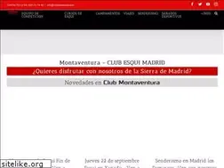 Sites similar to montaventura.com