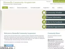 Sites similar to montavilla-acupuncture.com
