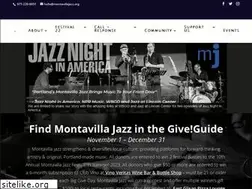 Sites similar to montavillajazzfest.com