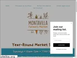 Sites similar to montavillamarket.org