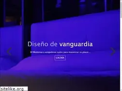 Sites similar to montavord.cl